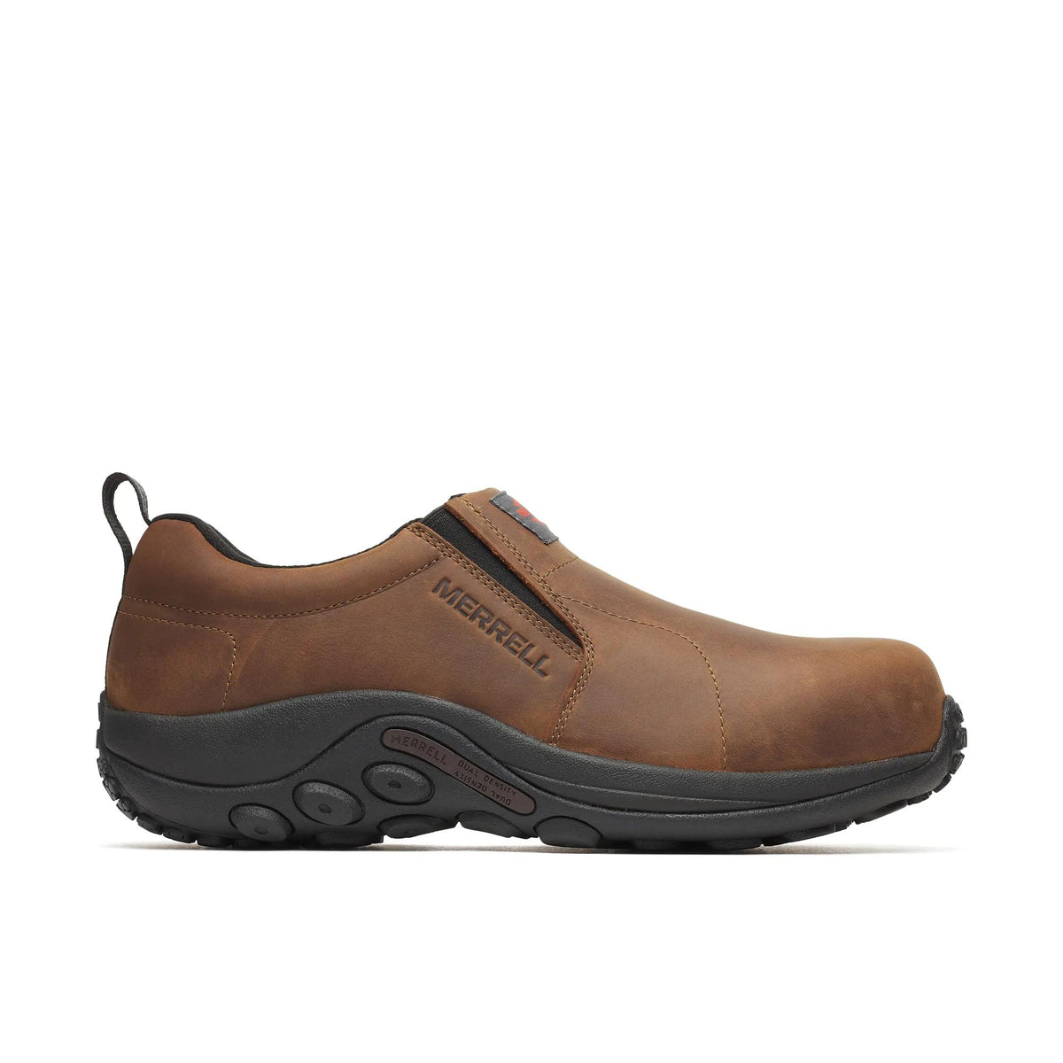 Men's Jungle Moc Leather Hi-Vis Carbon Fiber Low - US 2542