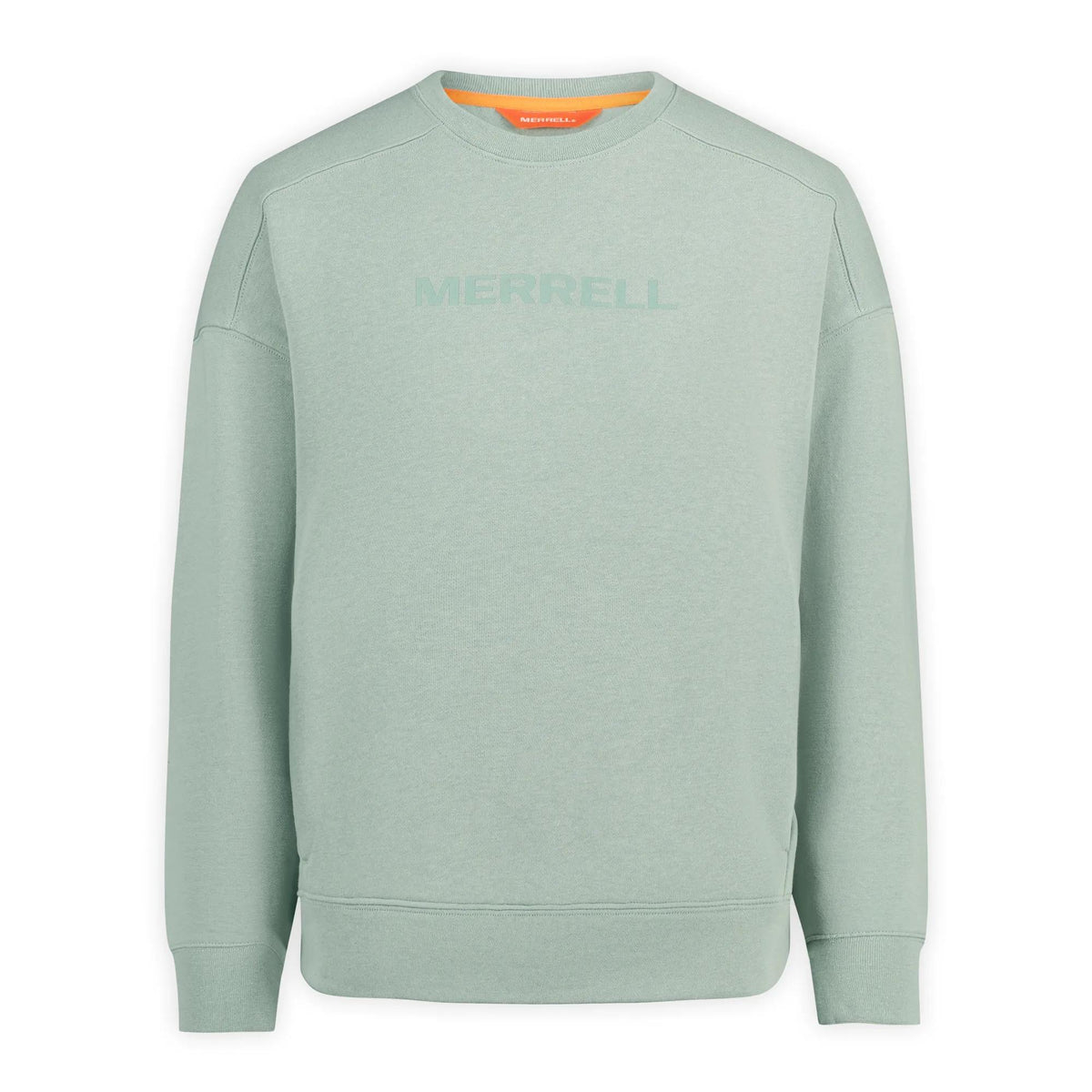 Women's Boyfriend Crew Sweatshirt - US 6252