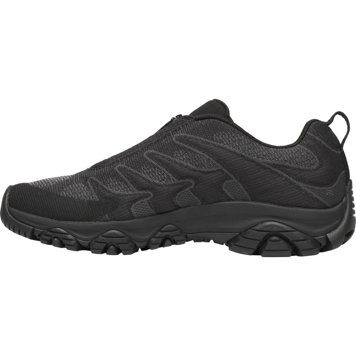 Moab 3 Trek Zip - US 1795