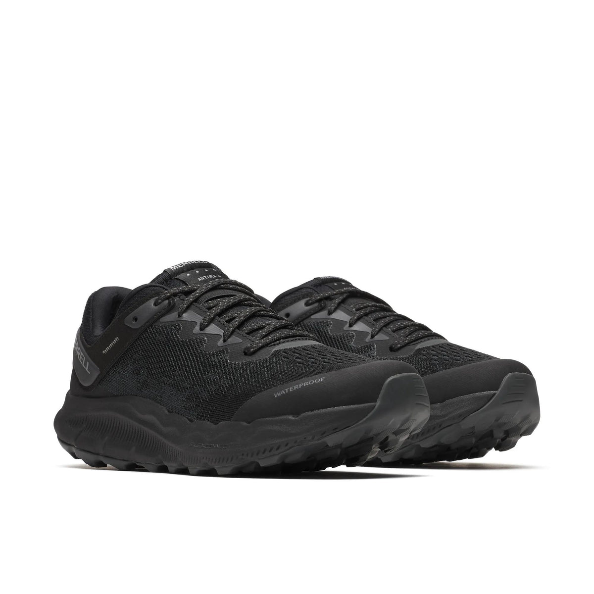 Women's Antora 4 Waterproof Wide Width - US 6811