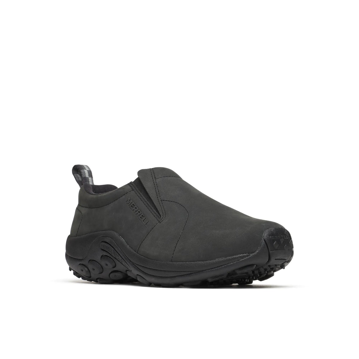 Men's Jungle Moc Nubuck Wide Width - US 0030
