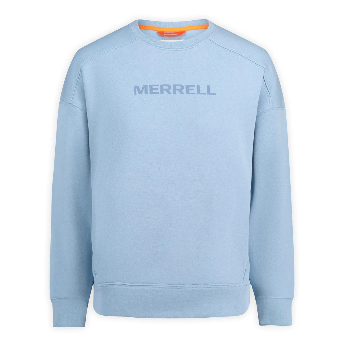 Women's Boyfriend Crew Sweatshirt - US 5104