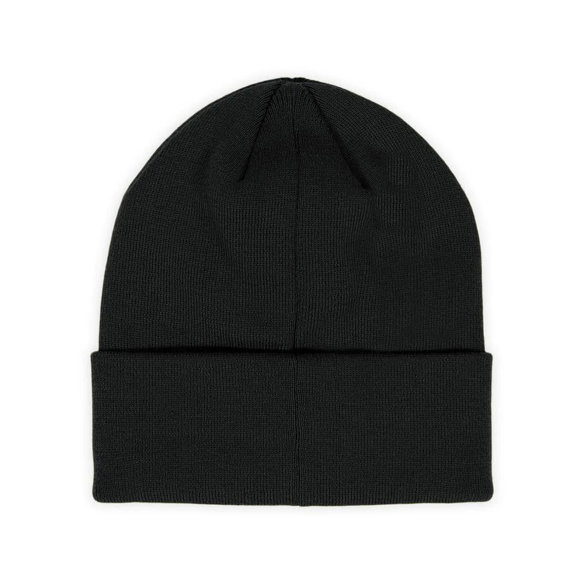 Gannet Hat With Leather Patch - US 4644
