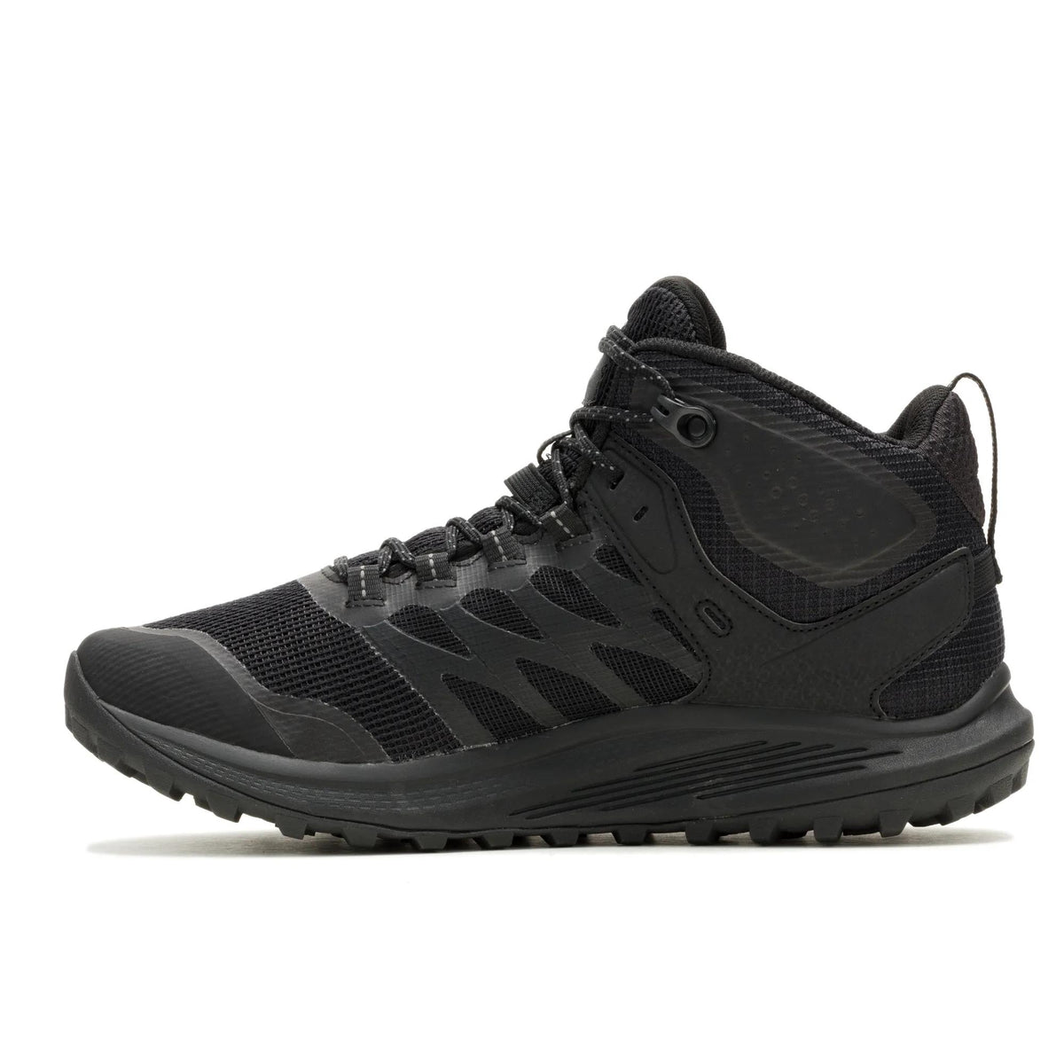 Men's Nova 3 Mid Tactical Waterproof Boot - US 4129