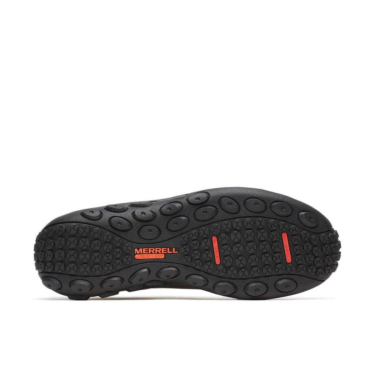Men's Jungle Moc Leather Hi-Vis Carbon Fiber Low - US 2542