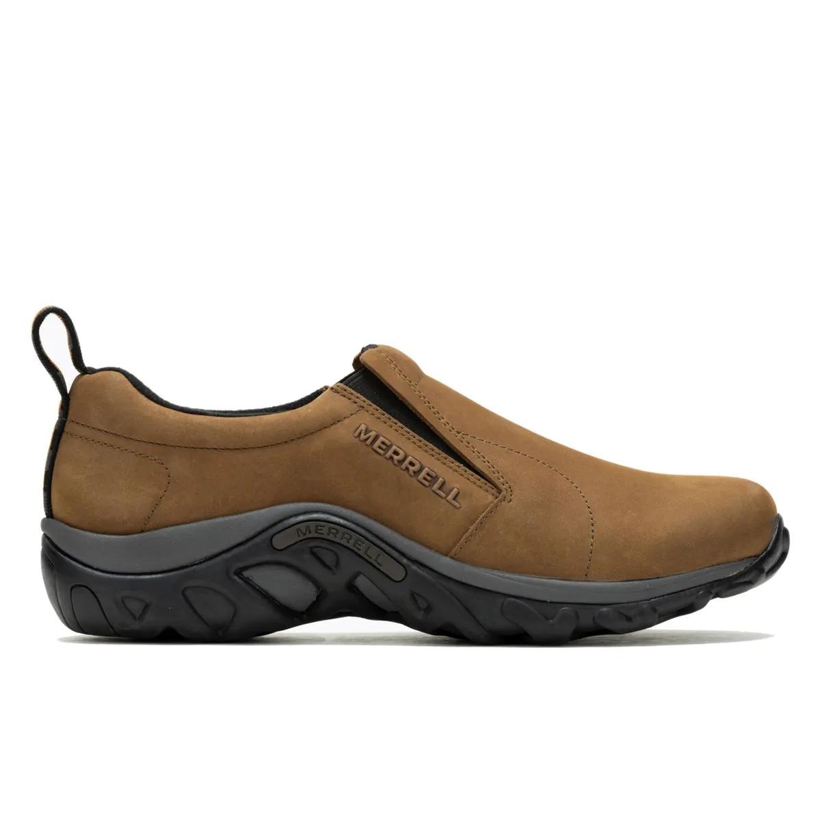 Men's Jungle Moc Nubuck - US 4549